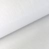 Papier peint standard uni blanc pailletéBASIC - Castle par Ugepa - 350487