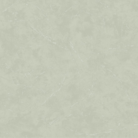 Papier peint expansé sur intissé uni vert menthe et vert irisé BASIC - Perspectives par Grandeco - A20828