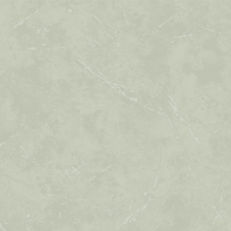 Papier peint expansé sur intissé uni vert menthe et vert irisé BASIC - Perspectives par Grandeco - A20828