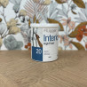 Peinture boiserie intérieure 0,75L blanc satin - Interior High Finish 20 par Flugger