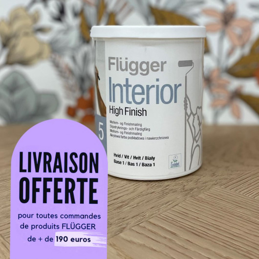 Peinture boiserie...