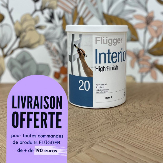 Peinture boiserie...