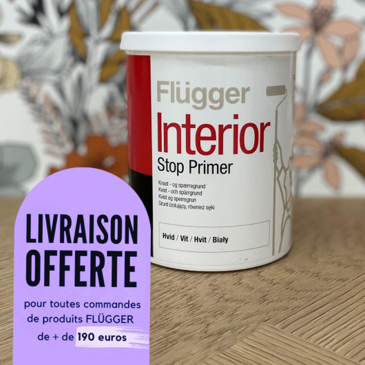 Peinture sous-couche...