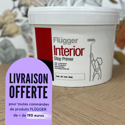 Peinture sous-couche...