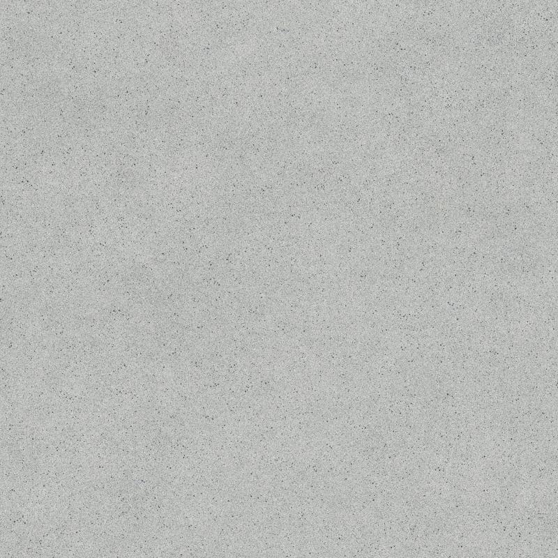 Sol Vinyle/PVC - 4 m - granit moucheté gris et gris foncé  SAND 592 - MONDO par IVC