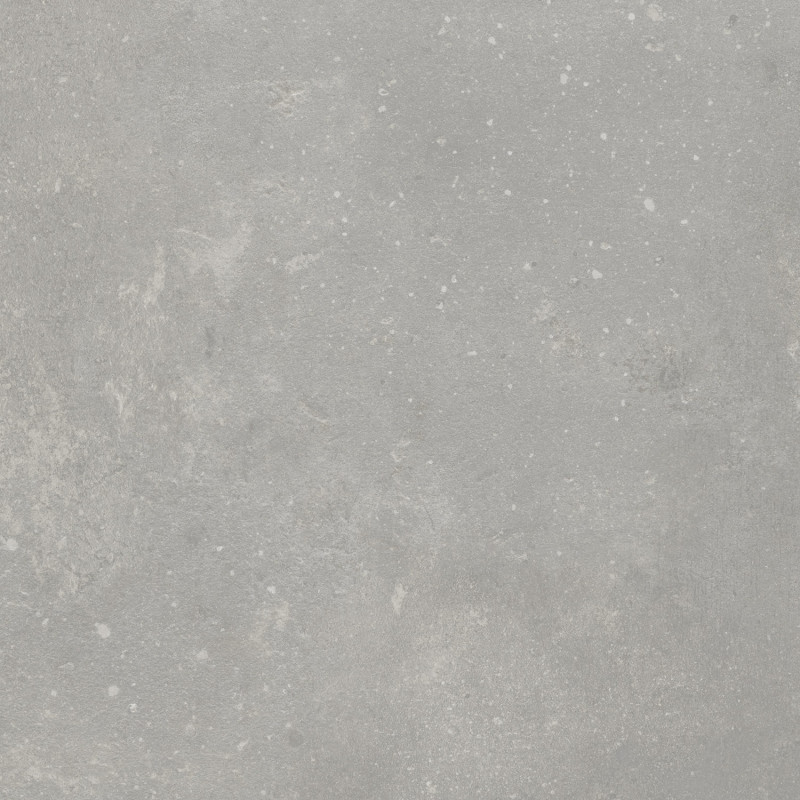 Sol Vinyle/PVC - 4m - béton gris clair LEONE CLEAR - Primetex  par Gerflor