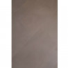 Sol Vinyle/PVC - Dalle clipsable - Béton gris taupe minéral AMBIENT RIGID CLICK MINIMAL TAUPE - Livyn par Quick Step