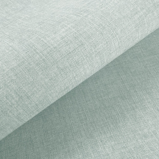 Papier peint vinyle sur intissé uni vert d'eau chiné  UNI - Moove par Caselio - 68527010