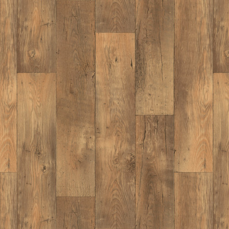 Sol Vinyle/PVC - 4m - parquet vintage chêne moyen FLANDERS BEIGE BROWN - Iconik Life par Tarkett Sol Vinyle/PVC - 4m - parquet vintage chêne moyen FLANDERS BEIGE BROWN - Iconik Life par Tarkett