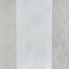 Papier peint intissé rayures beige et blanc RAYURE - Infinity par Casadeco - 24871131