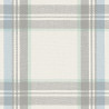 Sol Vinyle/PVC - 2m - tartan beige et bleu TWEED 592 Smart Younique par IVC