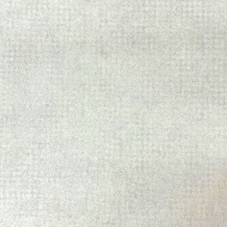 Papier peint intissé uni gris clair  SILICE - Petra Wallpaper par Casamance - 72890527