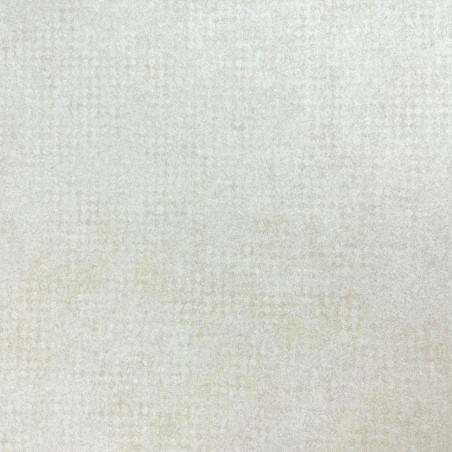 Papier peint intissé uni beige irisé  SILICE - Petra Wallpaper par Casamance - 72890247