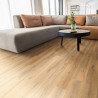 Sol Vinyle/PVC - Lame clipsable - parquet naturel JAMAICA - Sorrente Stone par Sol Color Sol Vinyle/PVC - Lame clipsable - parquet naturel JAMAICA - Sorrente Stone par Sol Color
