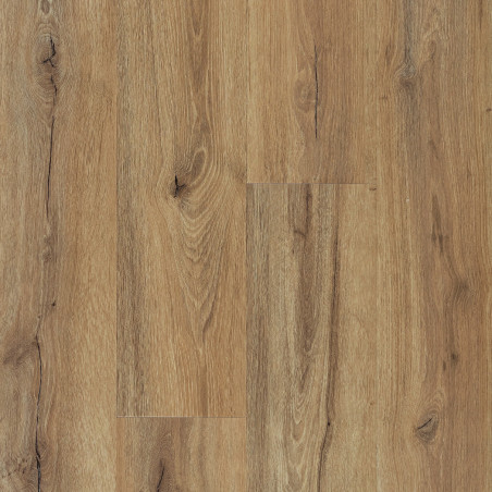 Sol Vinyle/PVC - Lame clipsable - parquet naturel JAMAICA - Sorrente par Sol Color