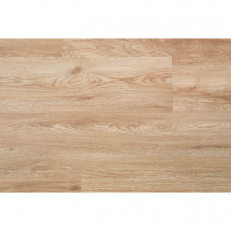 Sol Vinyle/PVC - Lame clipsable - Parquet chêne naturel CHENE SAULE - Livyn par Sol Color