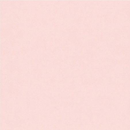 Papier peint expansé sur intissé uni rose pailleté BASIC - Essentiel par Lutèce - 51163903