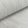 Papier peint standard lignes multicolores bleu et gris  - Essentiel par Ugepa - 289879
