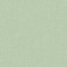 Papier peint vinyle sur intissé uni vert BASIC   - Arcadia par Grandeco - A71008