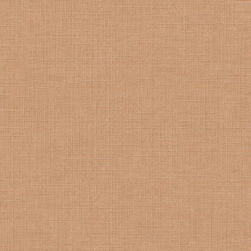 Papier peint vinyle sur intissé uni lin foncé BASIC   - Arcadia par Grandeco - A71010