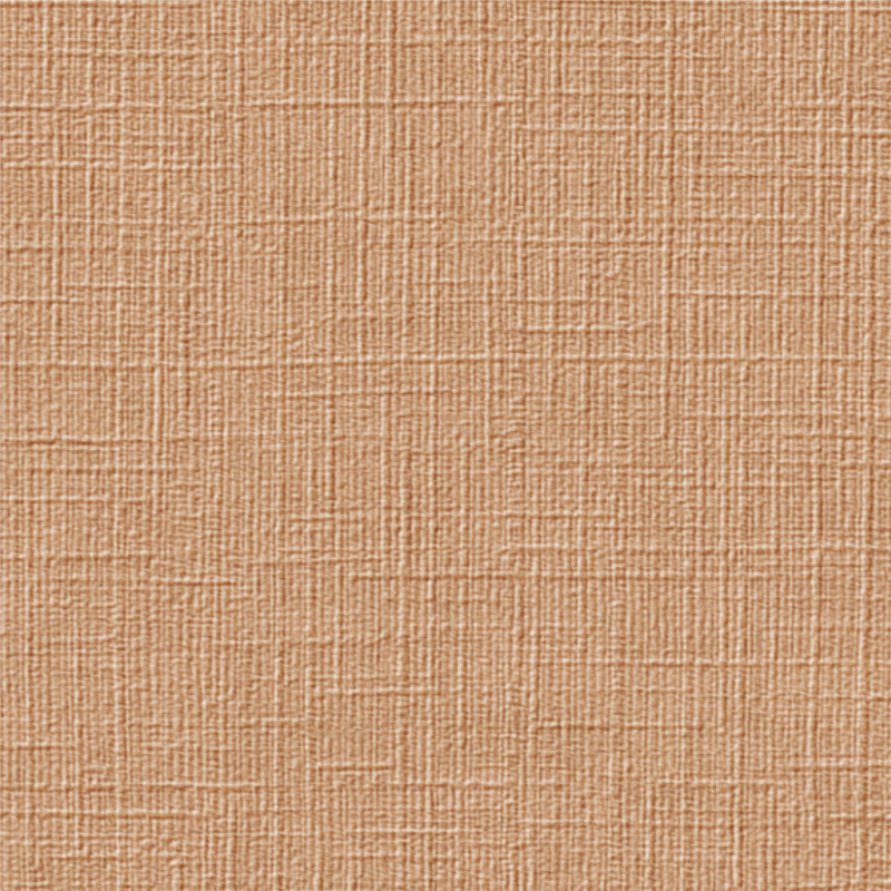 Papier peint vinyle sur intissé uni lin foncé BASIC   - Arcadia par Grandeco - A71010