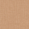 Papier peint vinyle sur intissé uni lin foncé BASIC   - Arcadia par Grandeco - A71010