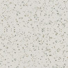 Sol Vinyle/PVC - 3m - terrazzo vert de gris et émeraude CONFETTI EMERALD - Primetex par Gerflor