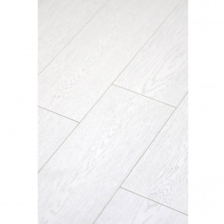 Sol Stratifié - CHENE BLANC LAITEUX PERGO-4387 - Elegance par Pergo Sol Stratifié - CHENE BLANC LAITEUX PERGO-4387 - Elegance par Pergo