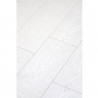 Sol Stratifié - CHENE BLANC LAITEUX PERGO-4387 - Elegance  par Pergo