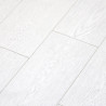 Sol Stratifié - CHENE BLANC LAITEUX PERGO-4387 - Elegance  par Pergo