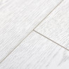 Sol Stratifié - CHENE BLANC LAITEUX PERGO-4387 - Elegance  par Pergo