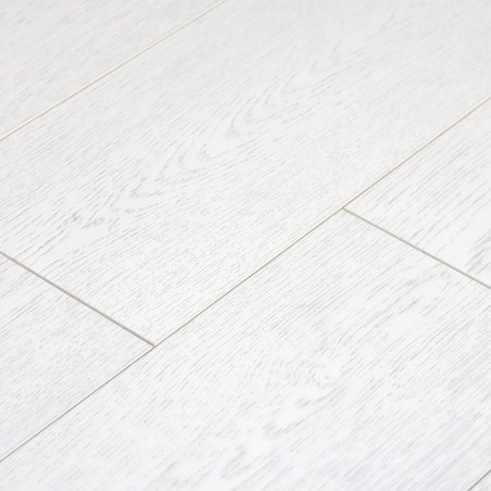 Sol Stratifié - CHENE BLANC LAITEUX PERGO-4387 - Elegance par Pergo Sol Stratifié - CHENE BLANC LAITEUX PERGO-4387 - Elegance par Pergo