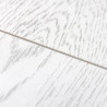 Sol Stratifié - CHENE BLANC LAITEUX PERGO-4387 - Elegance  par Pergo