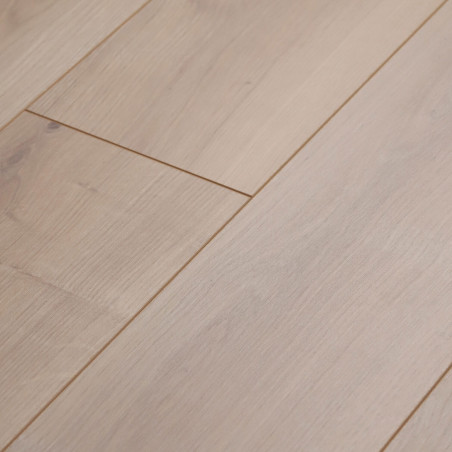 Sol Stratifié - CHENE BLOND HUILE MAT RUSTIQUE 465 - Tradition  par Balterio