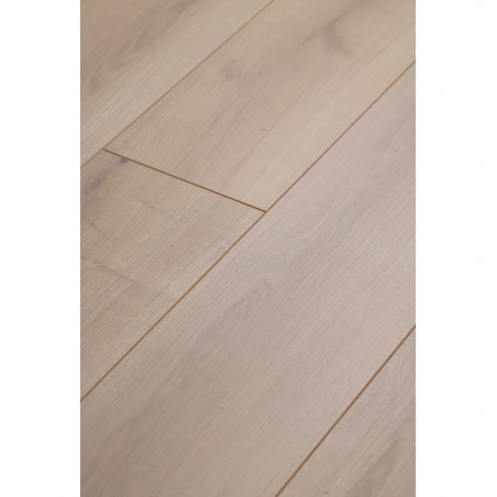 Sol Stratifié - CHENE BLOND HUILE MAT RUSTIQUE 465 - Tradition  par Balterio