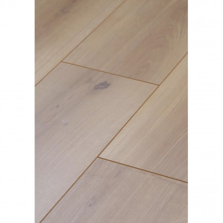 Sol Stratifié - CHENE BLOND HUILE MAT RUSTIQUE 465 - Tradition  par Balterio