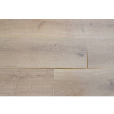 Sol Stratifié - CHENE BLOND HUILE MAT RUSTIQUE 465 - Tradition  par Balterio