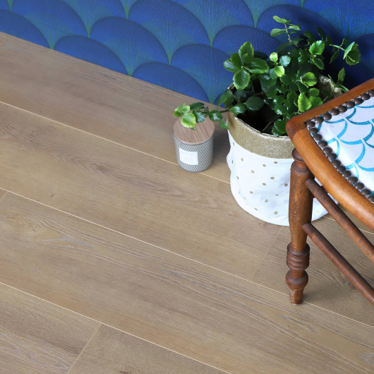 Sol Stratifié - CHENE SABLE -696 - Tradition  par Balterio