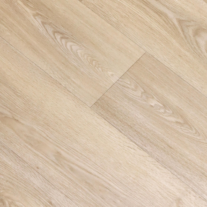 Sol Vinyle/PVC - 4 m - parquet chêne blond naturel COPENHAGUE  T52 - Mondo par IVC