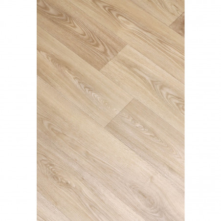 Sol Vinyle/PVC - 4 m - parquet chêne blond naturel COPENHAGUE T52 - Mondo par IVC Sol Vinyle/PVC - 4 m - parquet chêne blond naturel COPENHAGUE T52 - Mondo par IVC