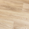Sol Vinyle/PVC - 4 m - parquet chêne blond naturel COPENHAGUE  T52 - Mondo par IVC
