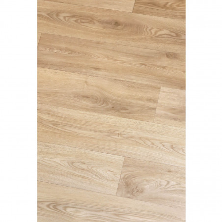 Sol Vinyle/PVC - 4 m - parquet chêne blond naturel COPENHAGUE T52 - Mondo par IVC Sol Vinyle/PVC - 4 m - parquet chêne blond naturel COPENHAGUE T52 - Mondo par IVC
