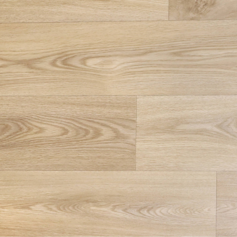 Sol Vinyle/PVC - 4 m - parquet gris COPENHAGUE  T52 - Mondo par IVC