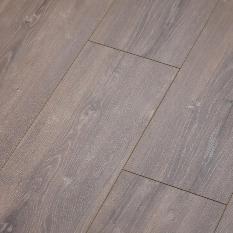 Sol Stratifié - CHENE CHELSEA 427 - Lifestyle  par Sol Color