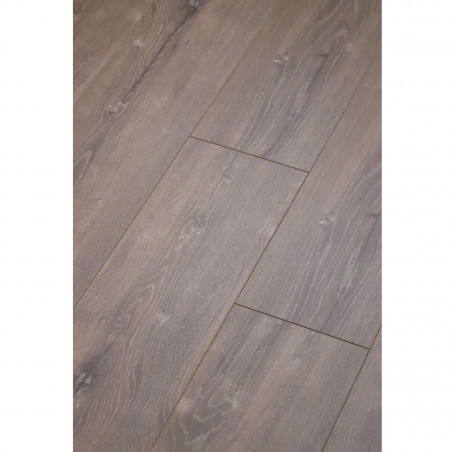 Sol Stratifié - CHENE CHELSEA 427 - Lifestyle  par Sol Color