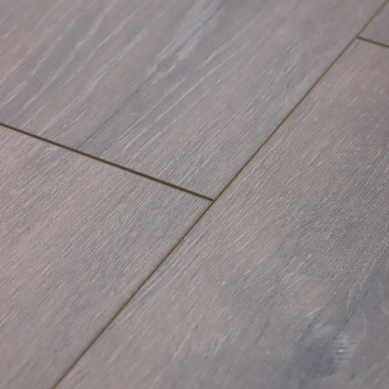 Sol Stratifié - CHENE CHELSEA 427 - Lifestyle  par Sol Color