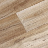 Sol Vinyle/PVC - 4m - parquet chêne moyen LIME OAK 631M - Optima Dynasty par Beauflor
