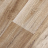 Sol Vinyle/PVC - 4m - parquet chêne moyen LIME OAK 631M - Optima Dynasty par Beauflor