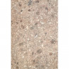 Sol Vinyle/PVC - 4m - terrazzo marron et beige CAPPELLA 535 -  Smart  Ultimate par IVC
