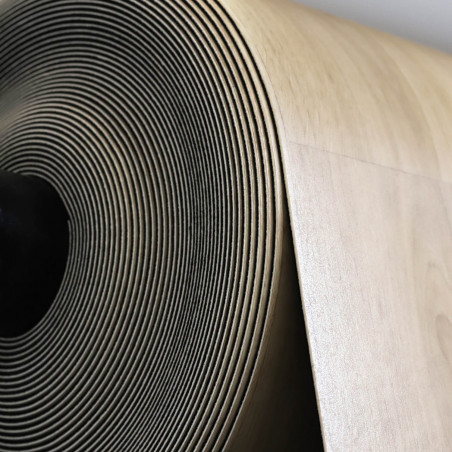 Sol Vinyle/PVC - 4m - parquet chêne blond SUNDANCE T32 - Essential Nuretex par IVC Sol Vinyle/PVC - 4m - parquet chêne blond SUNDANCE T32 - Essential Nuretex par IVC